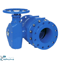 انواع شیرآلات صنعتی