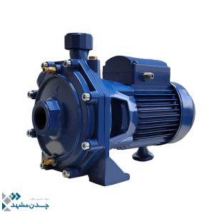 انواع پمپ آب خانگی
