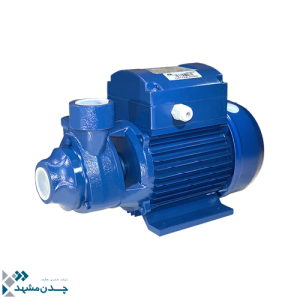 پمپ آب محیطی