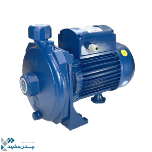 پمپ آب خانگی بشقابی