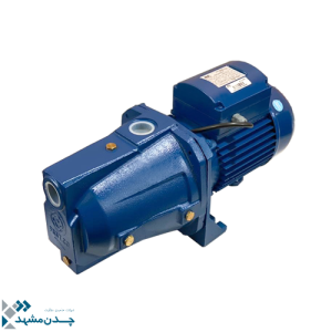 پمپ آب خانگی جتی